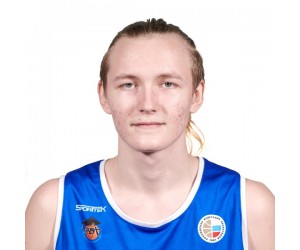 Maksim Gladkov basketball player photo 3