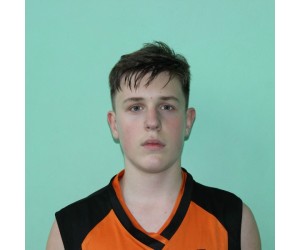 Maksim Ivashchenko basketball player