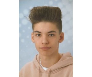 Maksim Jovanovic basketball player - PG