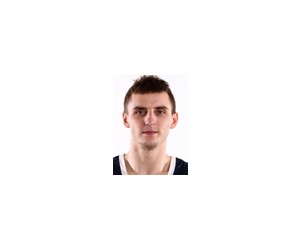 Maksim Karattsou basketball player photo 1