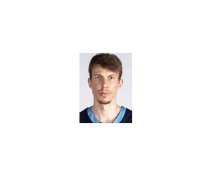 Maksim Karvanen basketball player photo 3
