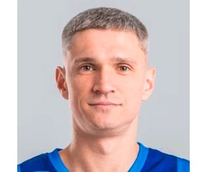 Maksim Kiryanov basketball player photo 3