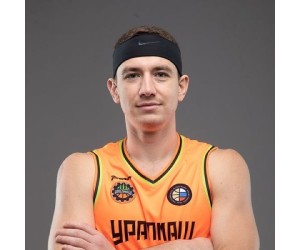 Maksim Kondakov basketball player photo 3