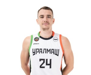 Maksim Kondakov basketball player photo 4