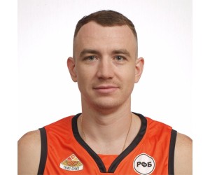 Maksim Kondakov basketball player photo 5