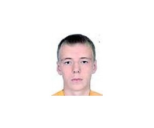 Maksim Liutych basketball player - C