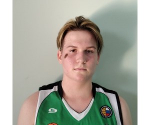 Maksim Men'shchikov basketball player - PF