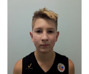 Maksim Mikhalev basketball player - G