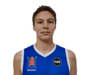 Maksim Obvalov basketball player