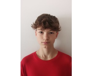 Maksim Ocepek basketball player