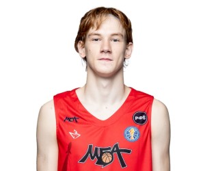Maksim Ogarkov basketball player photo 5