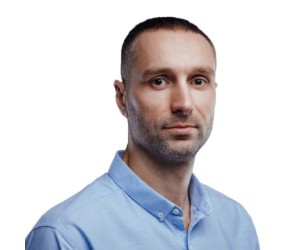 Maksim Polyakov basketball player photo 4
