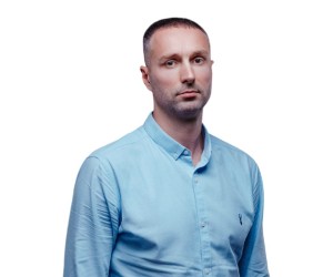 Maksim Polyakov basketball player photo 5