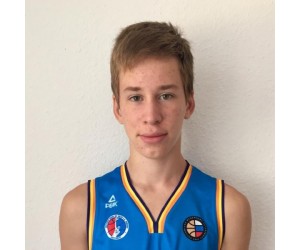 Maksim Razgonaev basketball player photo 2