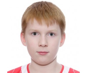 Maksim Roslikov basketball player - G