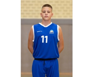 Maksim Rudovic basketball player photo 1
