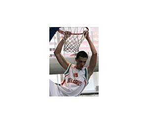 Maksim Salash basketball player photo 1