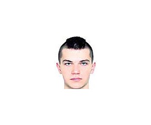 Maksim Salash basketball player photo 2