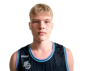 Maksim Slobodin basketball player photo 4