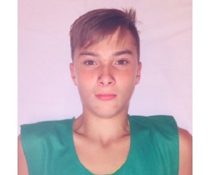 Maksim Strelkov basketball player - G