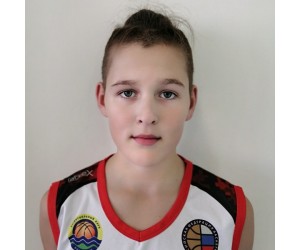 Maksim Vasiluk basketball player photo 3