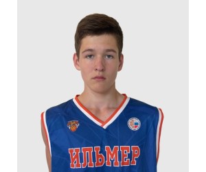 Maksim Vasiluk basketball player photo 4