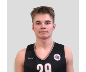 Maksim Vigovskij basketball player photo 3