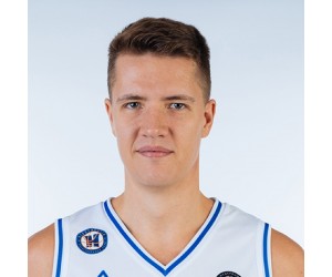 Maksim Voytov basketball player - C