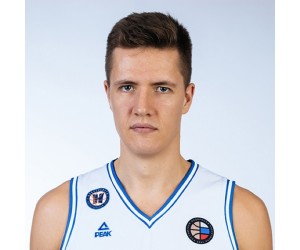 Maksim Voytov basketball player photo 2