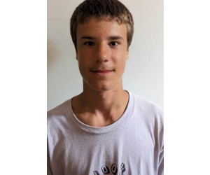 Maksim Vujadinovic basketball player