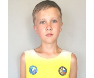 Maksim Yur'yev basketball player