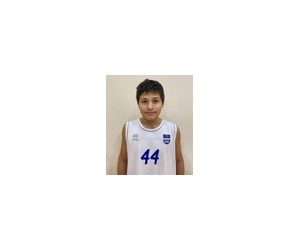 Maksims Bojarovs basketball player