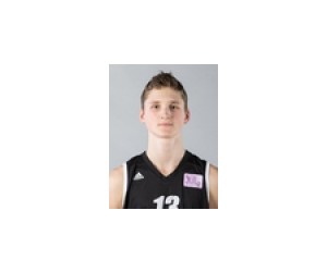 Maksims Hudins basketball player photo 1