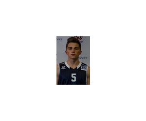 Maksims Husko basketball player - PG
