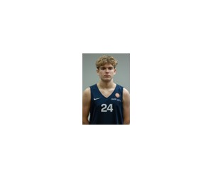 Maksims Zolotuhins basketball player photo 1
