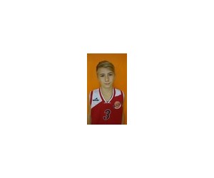 Maksis Kokainis basketball player - PG