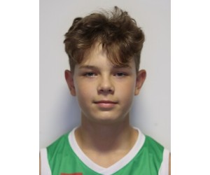 Maksym Antkiewicz basketball player - C