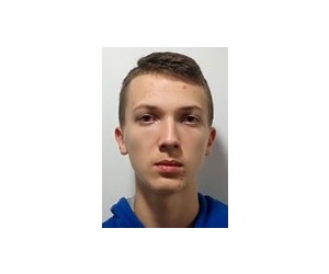 Maksymilian Duda basketball player - C