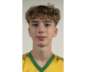 Maksymilian Gomulinski basketball player - C