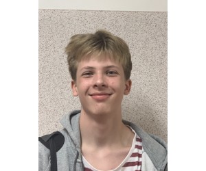 Maksymilian Kotrys basketball player - C