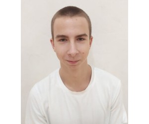 Maksymilian Stachyra basketball player - SG