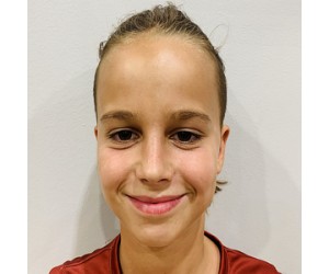 Maksymilian Werner basketball player - PG