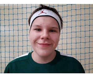 Maksymilian Wiech basketball player photo 1