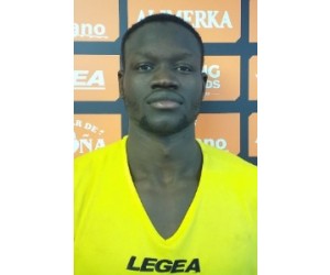 Makuei Puondak basketball player - C