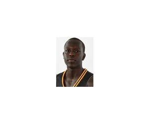 Makuei Riek basketball player - F