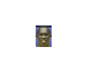 Makur Puou basketball player photo 1