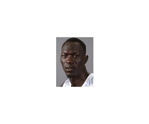 Makur Puou basketball player - PF