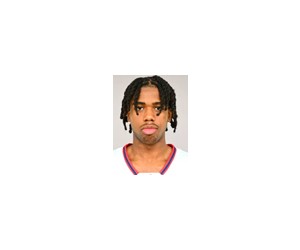 Malachi Arrington basketball player - C
