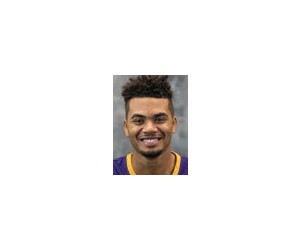 Malachi De Sousa basketball player - F