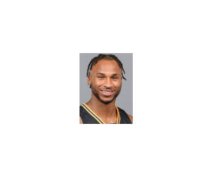 Malachi Mcreed basketball player - F